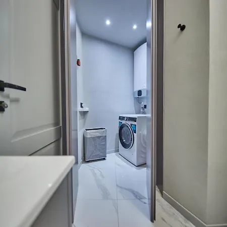 Luxury Apartment Milano - City Centre Exterior photo