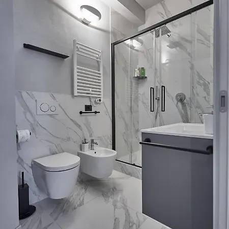 Luxury Apartment Milano - City Centre Exterior photo