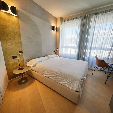 Luxury Apartment Milano - City Centre Exterior photo