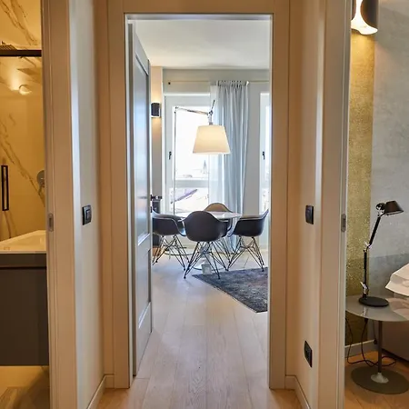Luxury Apartment Milano - City Centre Exterior photo