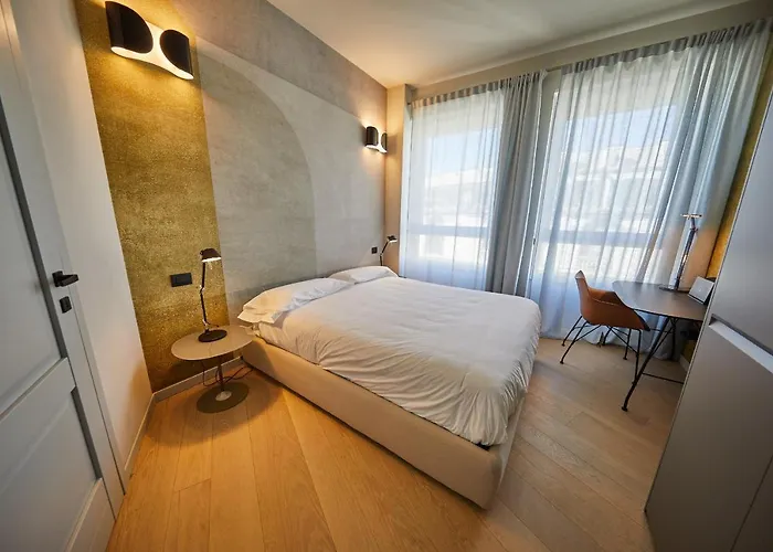 Luxury Apartment Milano - City Centre