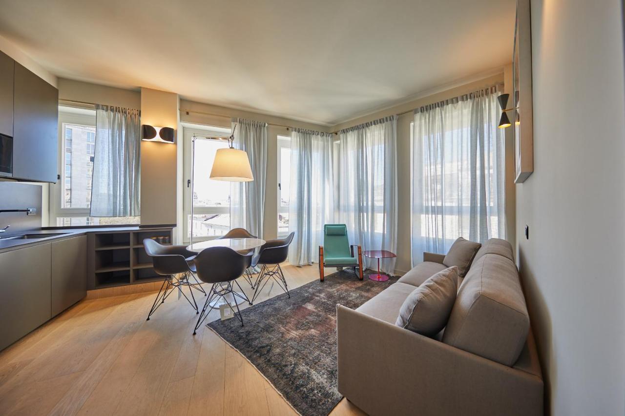 Appartement Luxury - Centre