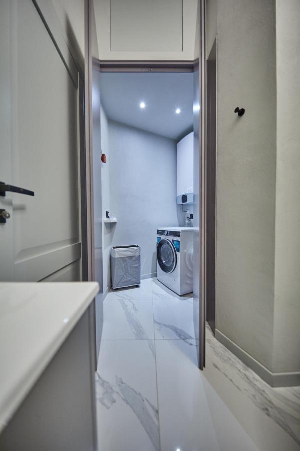 Luxury - Centre Appartement