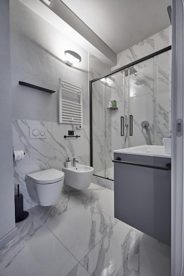 Luxury - Centre * Milaan