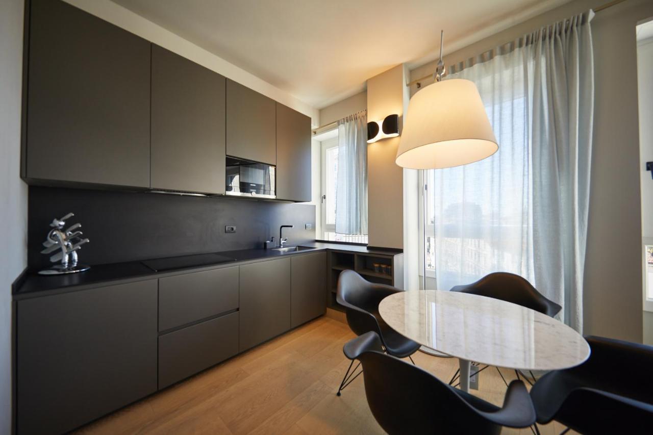 Appartement Luxury - Centre Milaan