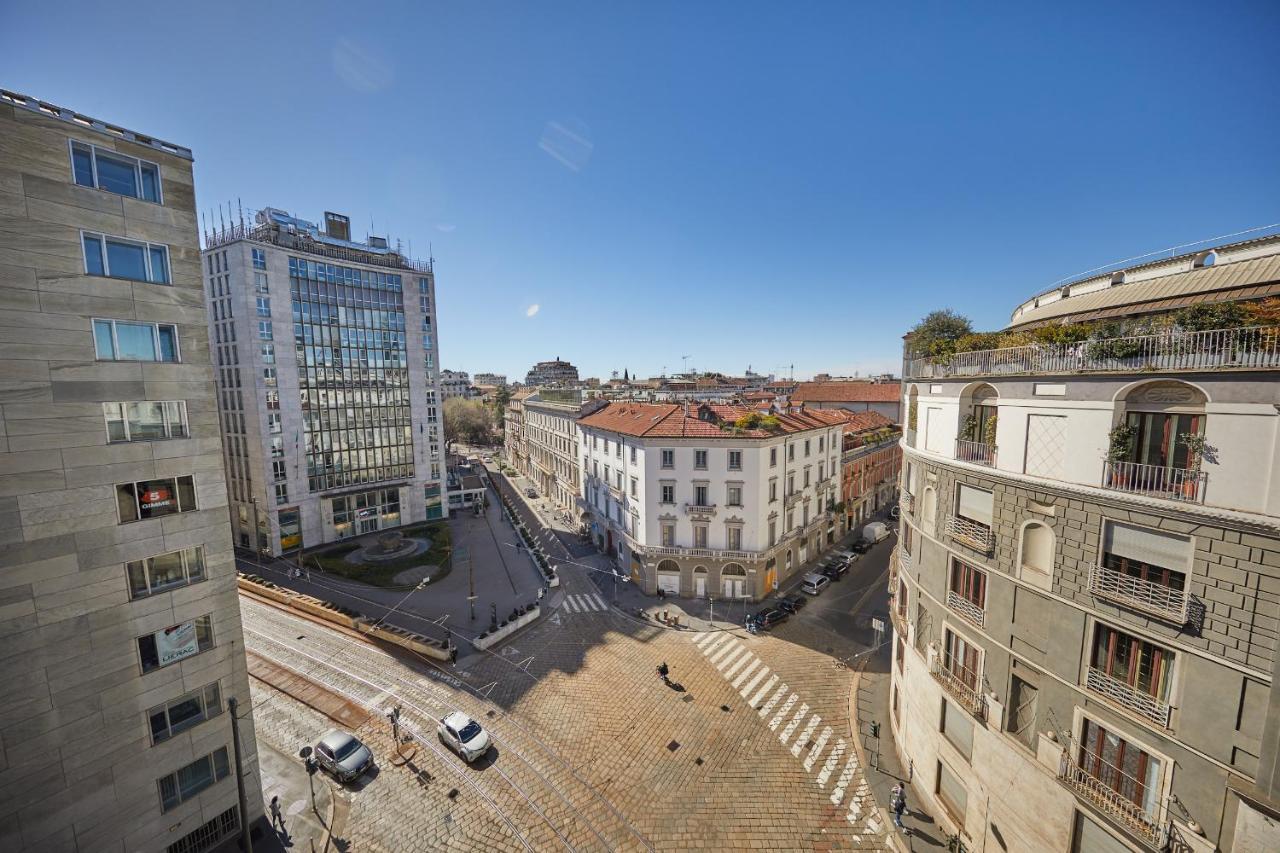 Appartement Luxury - Centre Milaan