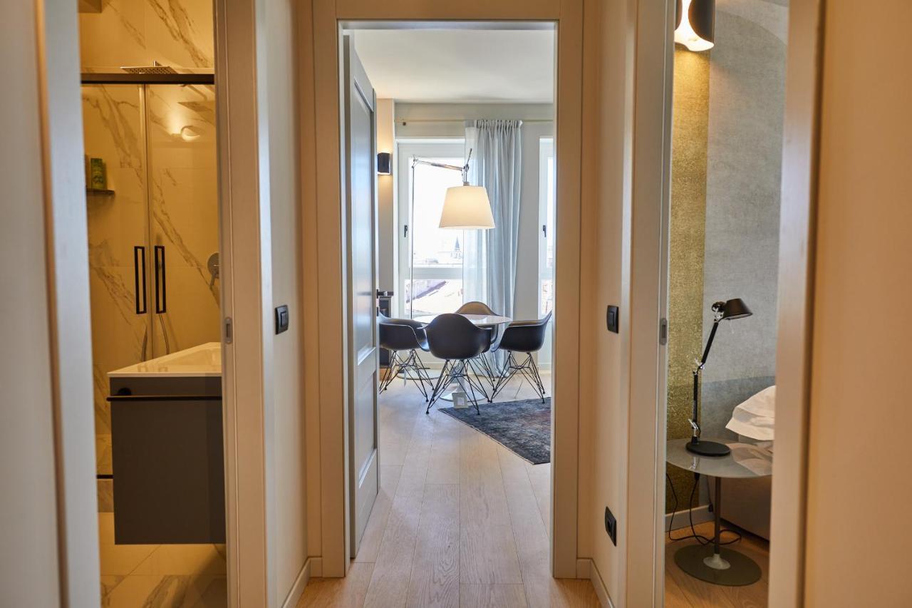 Luxury - Centre Milaan